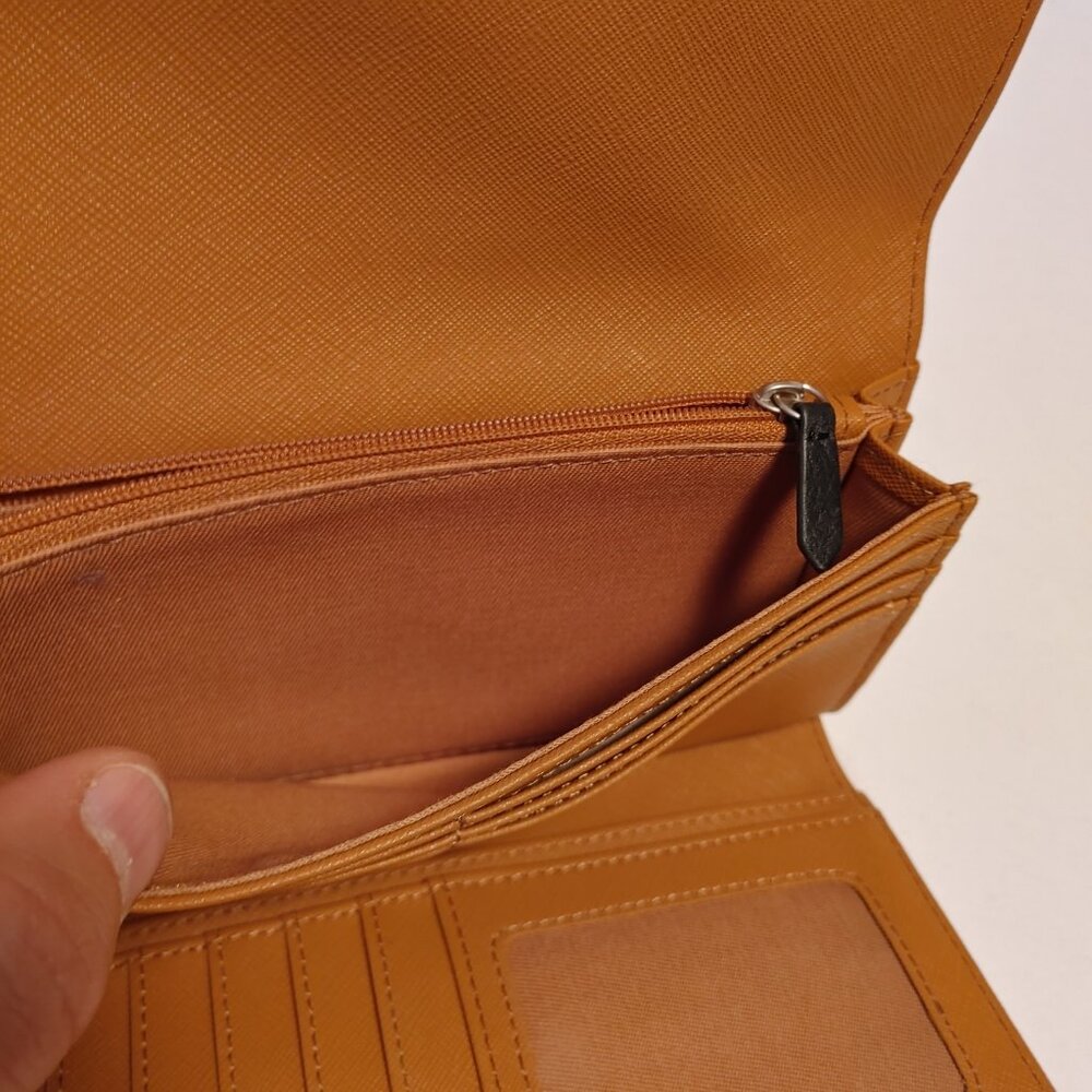 FOSSIL women's wallet - Picture 7 of 13